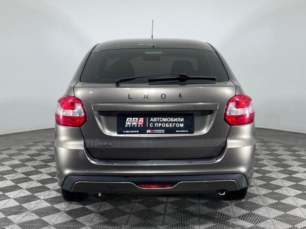 Lada (ВАЗ) Granta I Рестайлинг с пробегом 2021 года, цена 699 000 рублей, 77817 км, хэтчбек, Автокод Объявления