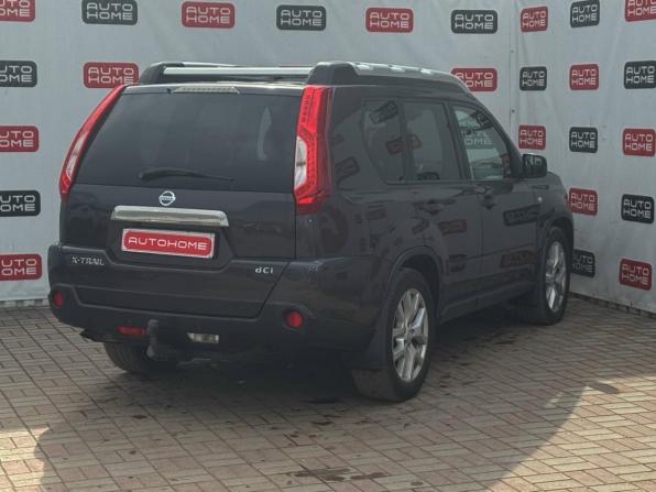 Nissan X-Trail II с пробегом 2011 года, цена 1 029 990 рублей, 281000 км, внедорожник, Автокод Объявления