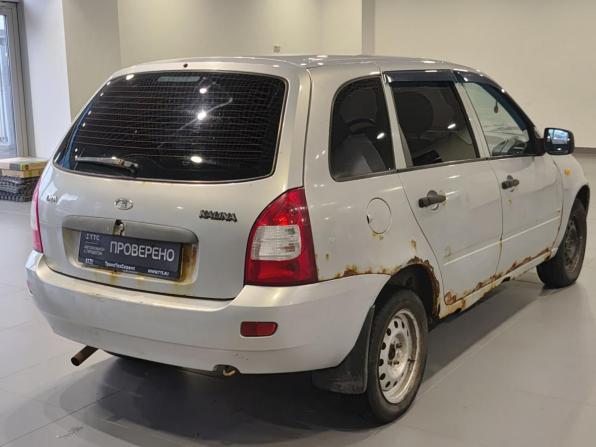 Lada (ВАЗ) Kalina I с пробегом 2011 года, цена 180 000 рублей, 197783 км, универсал, Автокод Объявления