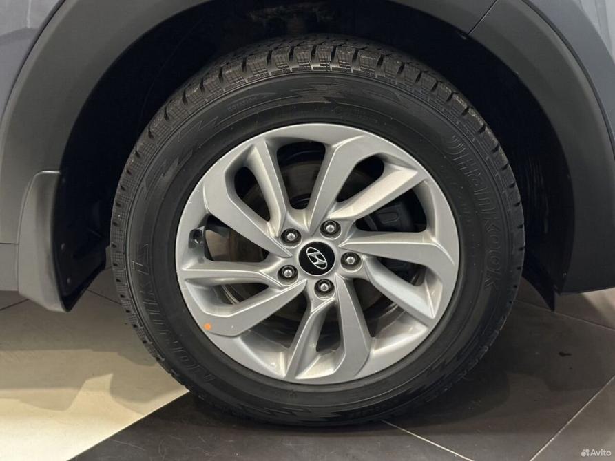 Hyundai Tucson III Ярославль  - изображение 39