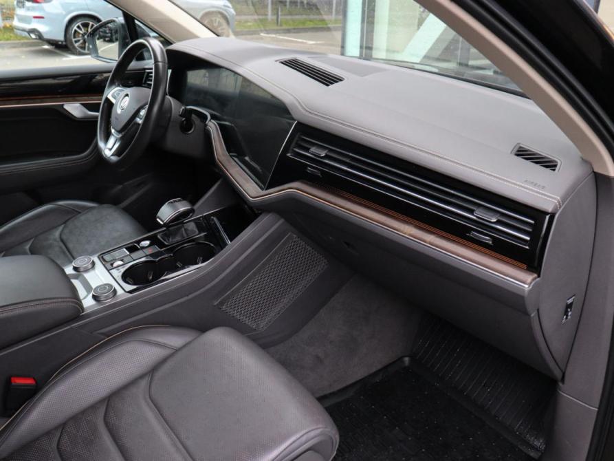Volkswagen Touareg III Химки  - изображение 7
