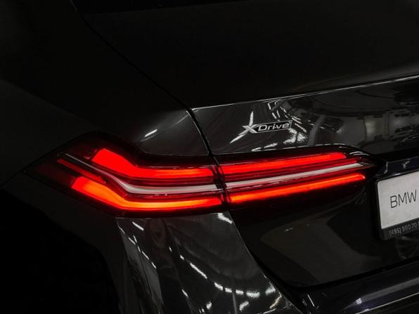 BMW 5 серии VIII (G60/G61/G68) с пробегом 2024 года, цена 8 730 000 рублей, 12952 км, седан, Автокод Объявления