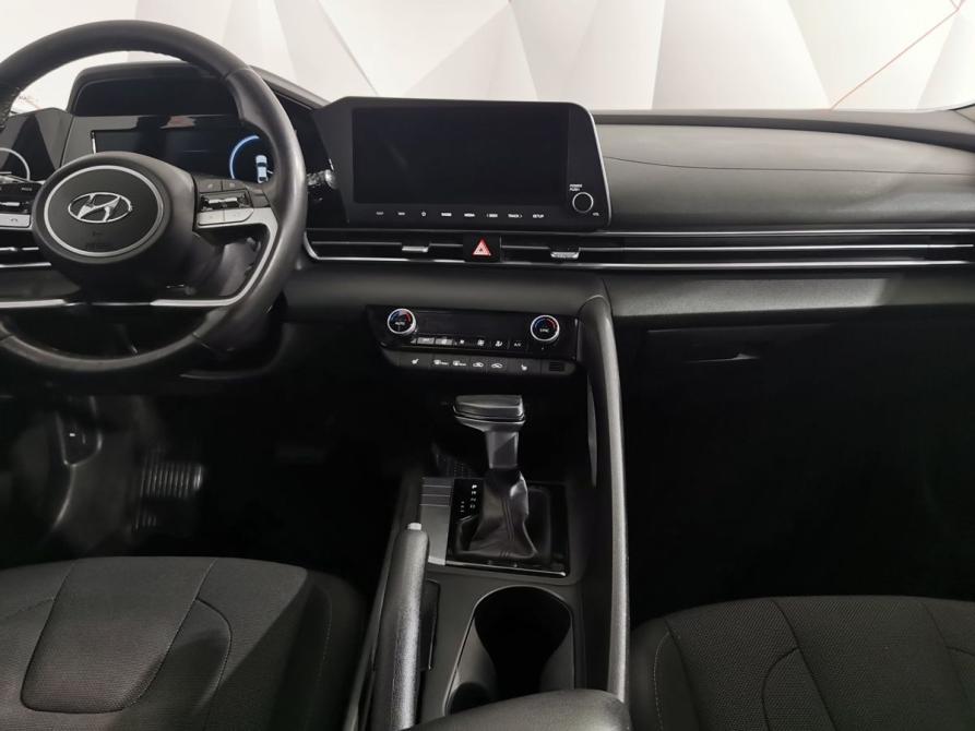 Hyundai Elantra VII (CN7) Москва  - изображение 14
