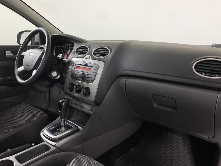 Ford Focus II Рестайлинг Москва  - изображение 13