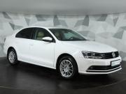 Volkswagen Jetta VI Рестайлинг Москва  - изображение 29