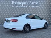 Volkswagen Jetta VI Рестайлинг Краснодар  - изображение 41