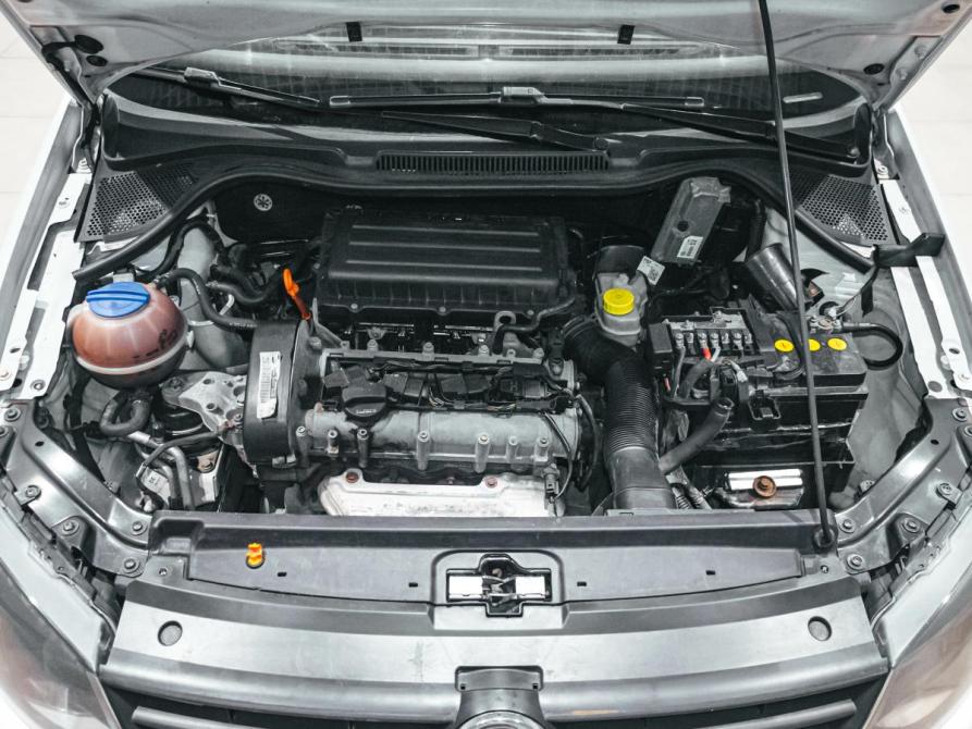 Volkswagen Polo V Екатеринбург  - изображение 4