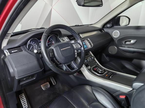 Land Rover Range Rover Evoque I с пробегом 2014 года, цена 1 625 000 рублей, 200944 км, внедорожник, Автокод Объявления
