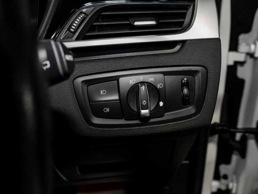 BMW X1 II (F48) Чита  - изображение 16