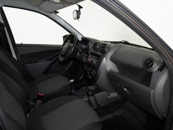 Lada (ВАЗ) Granta I с пробегом 2017 года, цена 520 000 рублей, 87100 км, седан, Автокод Объявления