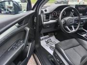 Audi Q5 II (FY) Рестайлинг Нижнекамск  - изображение 50