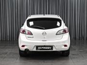 Mazda 3 II (BL) Рестайлинг Ставрополь  - изображение 26