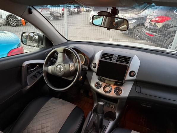 Toyota RAV4 III (XA30) с пробегом 2008 года, цена 1 149 000 рублей, 201664 км, внедорожник, Автокод Объявления