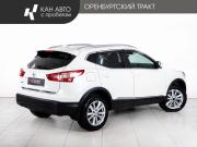 Nissan Qashqai II Казань  - изображение 24