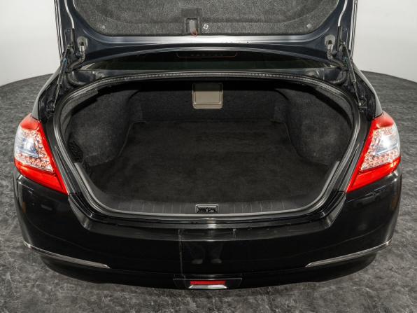 Nissan Teana II Рестайлинг с пробегом 2012 года, цена 1 200 000 рублей, 225497 км, седан, Автокод Объявления