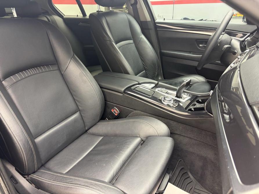 BMW 5 серии VI (F10/F11/F07) Рестайлинг Ростов-на-Дону  - изображение 14