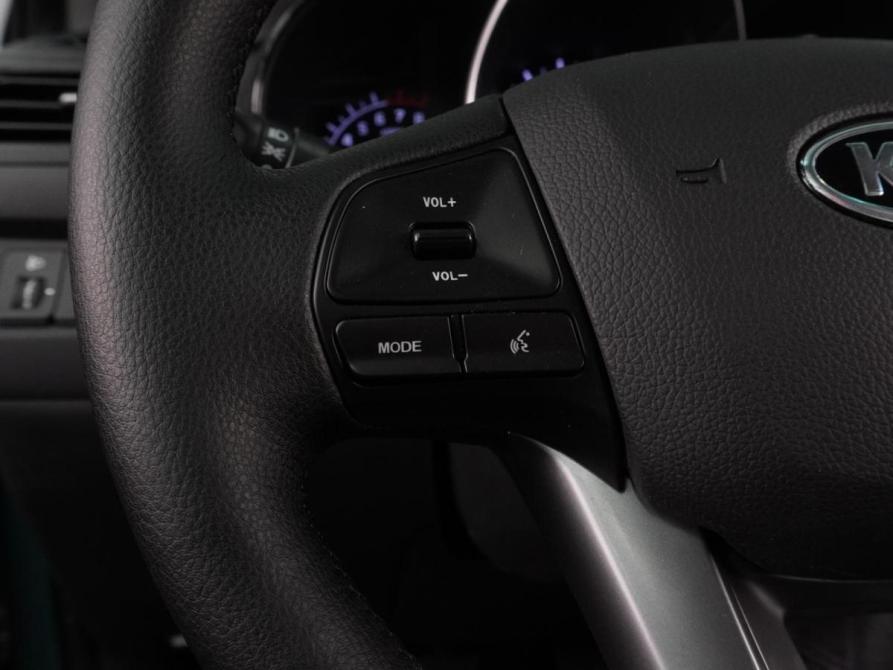 Kia Rio III Воронеж  - изображение 13