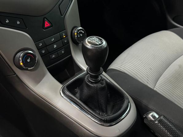 Chevrolet Cruze I с пробегом 2011 года, цена 680 000 рублей, 229315 км, седан, Автокод Объявления