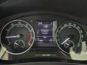 Skoda Rapid I Рестайлинг Тольятти  - изображение 36