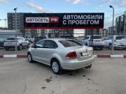 Volkswagen Polo V Альметьевск  - изображение 35