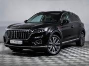 Hongqi HS5 I Москва  - изображение 22