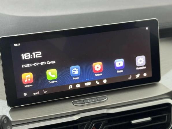 Geely Coolray I с пробегом 2021 года, цена 1 395 000 рублей, 141605 км, внедорожник, Автокод Объявления