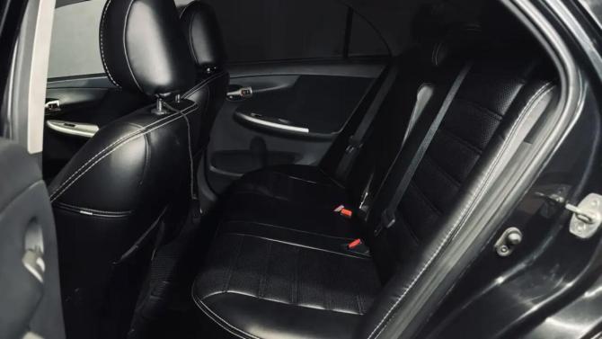 Toyota Corolla X (E140 E150) с пробегом 2009 года, цена 749 000 рублей, 236000 км, седан, Автокод Объявления