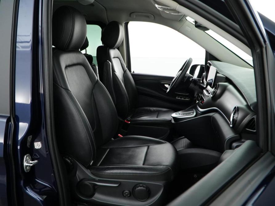 Mercedes-Benz V-Класс III (W447) Рестайлинг Москва  - изображение 8