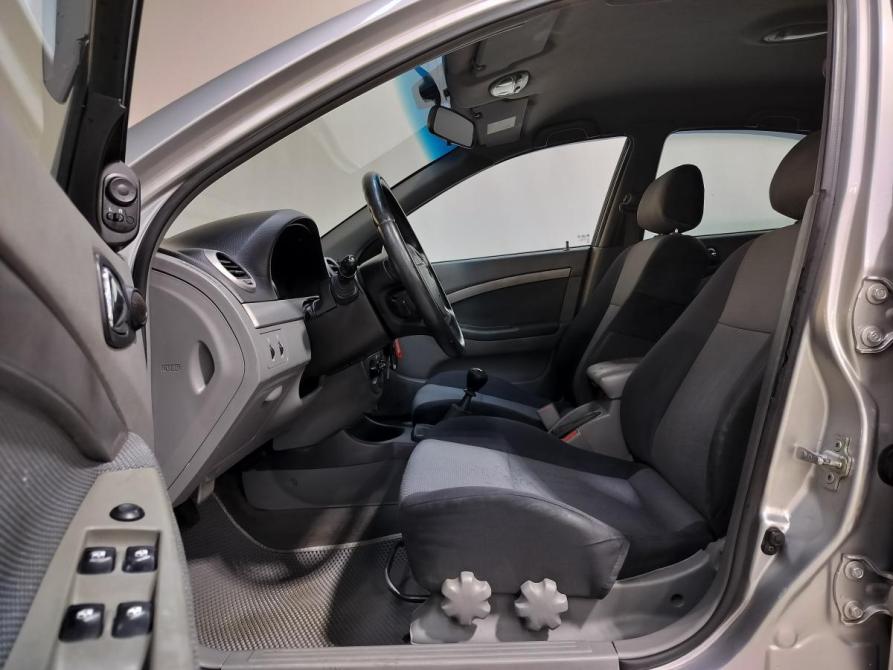 Chevrolet Lacetti I Санкт-Петербург  - изображение 13