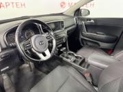 Kia Sportage IV Рестайлинг Вологда  - изображение 26