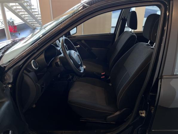 Lada (ВАЗ) Granta I с пробегом 2014 года, цена 449 000 рублей, 80270 км, лифтбек, Автокод Объявления