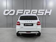 Lada (ВАЗ) Granta I Рестайлинг Ростов-на-Дону  - изображение 20