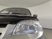 Chevrolet Niva I Рестайлинг Уфа  - изображение 43