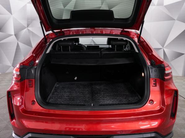 Haval F7x I Рестайлинг с пробегом 2023 года, цена 2 554 000 рублей, 19000 км, внедорожник, Автокод Объявления