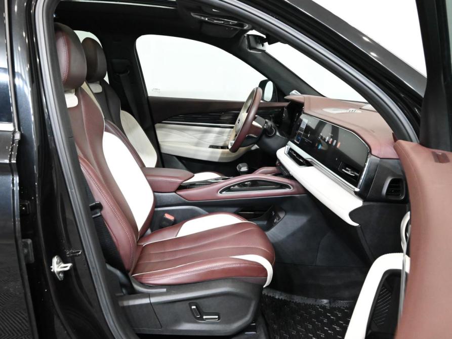 Geely Monjaro I Екатеринбург  - изображение 13