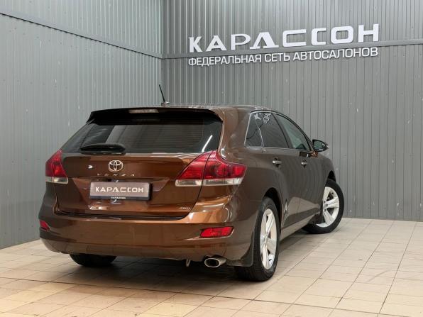 Toyota Venza I Рестайлинг с пробегом 2013 года, цена 2 299 000 рублей, 242636 км, внедорожник, Автокод Объявления