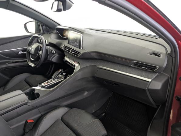 Peugeot 5008 II с пробегом 2020 года, цена 2 250 000 рублей, 64734 км, внедорожник, Автокод Объявления