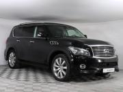 Infiniti QX80 I Химки  - изображение 24
