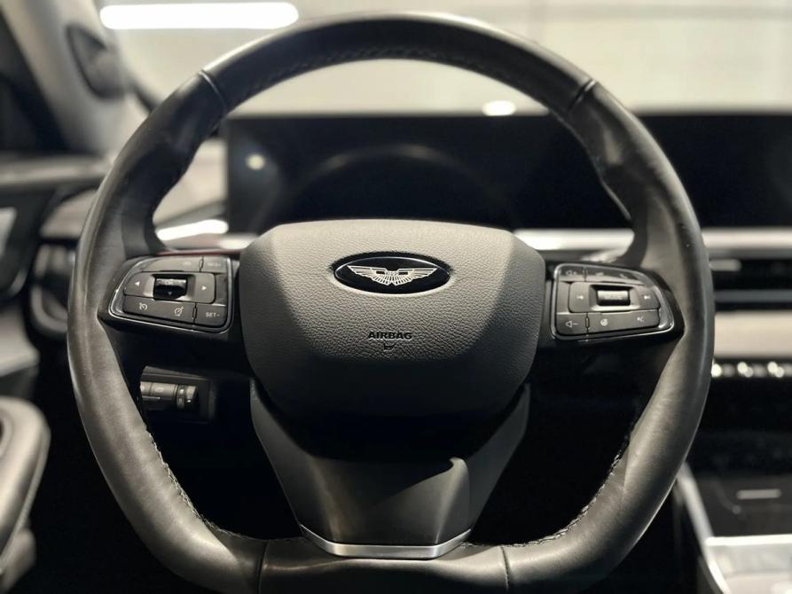 Chery Tiggo 7 Pro Max I Новосибирск  - изображение 13
