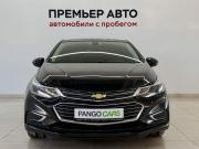 Chevrolet Cruze II Смоленск  - изображение 66