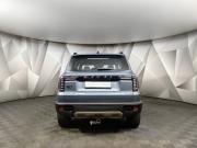 Haval Dargo Москва  - изображение 28