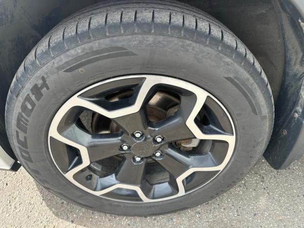 Subaru XV I с пробегом 2012 года, цена 1 045 000 рублей, 230000 км, внедорожник, Автокод Объявления