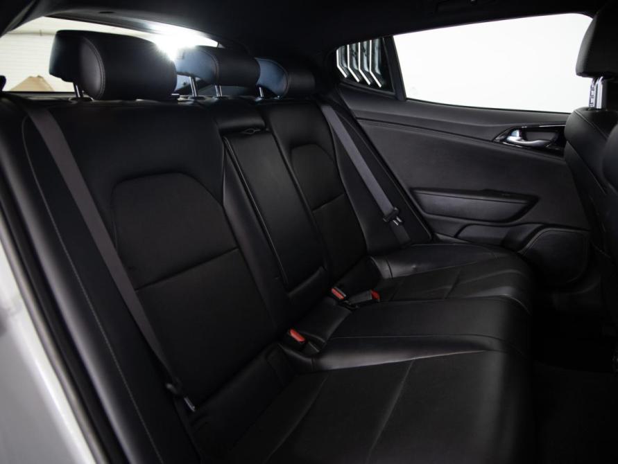 Kia Stinger I Рестайлинг Санкт-Петербург  - изображение 18