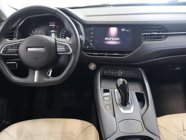 Haval F7 I с пробегом 2021 года, цена 1 900 000 рублей, 44746 км, внедорожник, Автокод Объявления