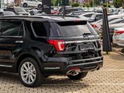 Ford Explorer V Рестайлинг 2 Краснодар  - изображение 27