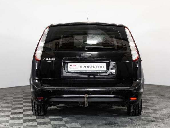 Ford Focus II Рестайлинг с пробегом 2010 года, цена 399 000 рублей, 341000 км, универсал, Автокод Объявления