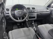 Skoda Fabia II Рестайлинг Ростов-на-Дону  - изображение 20