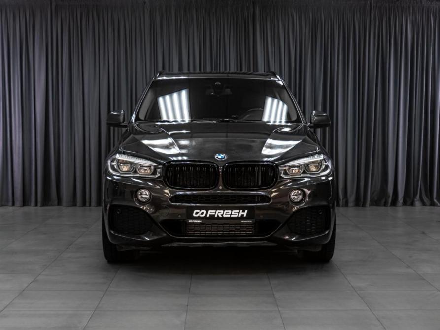 BMW X5 III (F15) Тюмень  - изображение 3