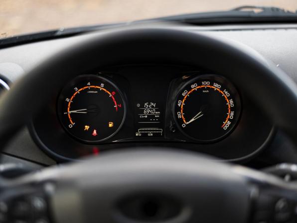 Lada (ВАЗ) Granta I Рестайлинг с пробегом 2020 года, цена 699 000 рублей, 29613 км, хэтчбек, Автокод Объявления