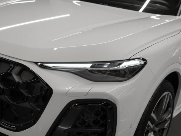Audi Q5 III (GU) с пробегом 2026 года, цена 8 950 000 рублей, 11 км, внедорожник, Автокод Объявления